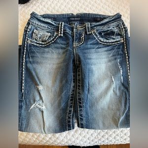 Women’s Vigoss Chelsea Capri